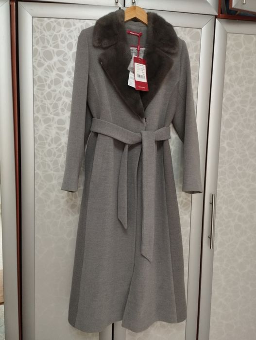 Пальто женское, новое