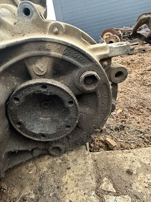 Коробка на гольф 3