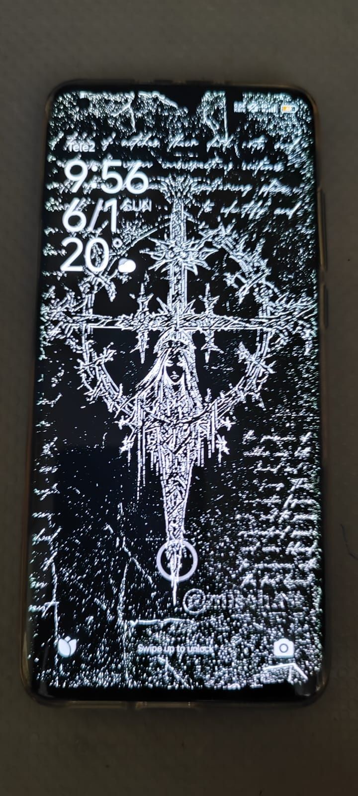 Mi 10 ultra 256/12