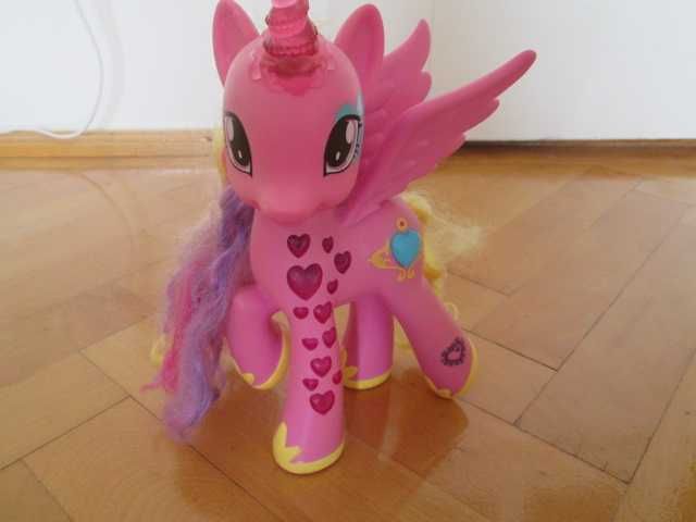My little pony Printesa Cadance