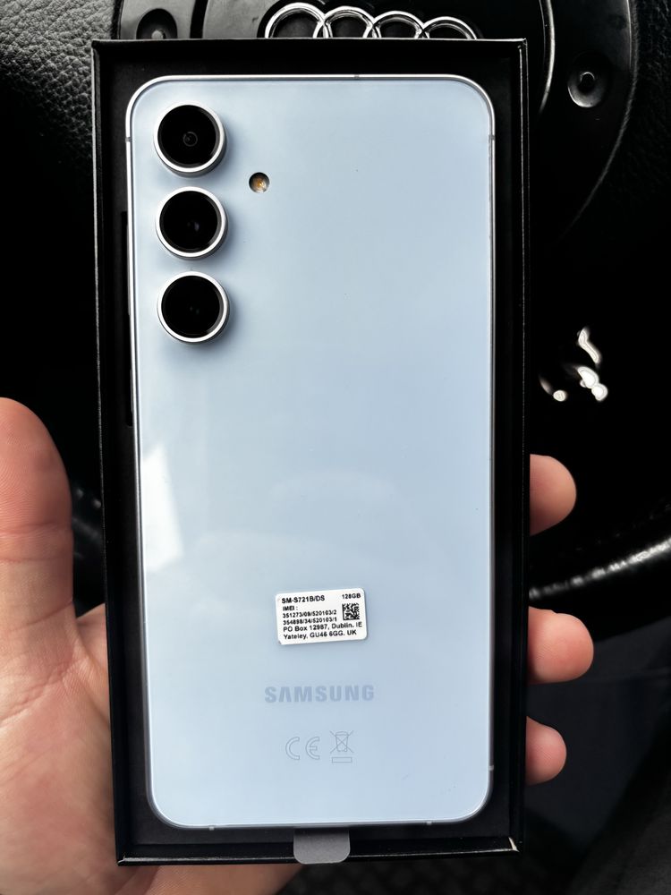 Samsung Galaxy S24 FE