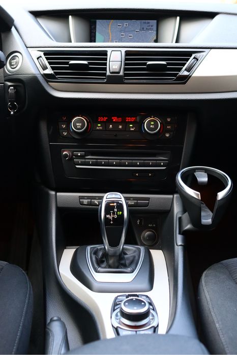 BMW X1 xDrive 1.8d FACELIFT (Е84) 104 000 км 143 к.с.