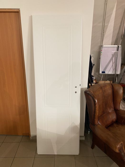 Fete de usi Porta Doors