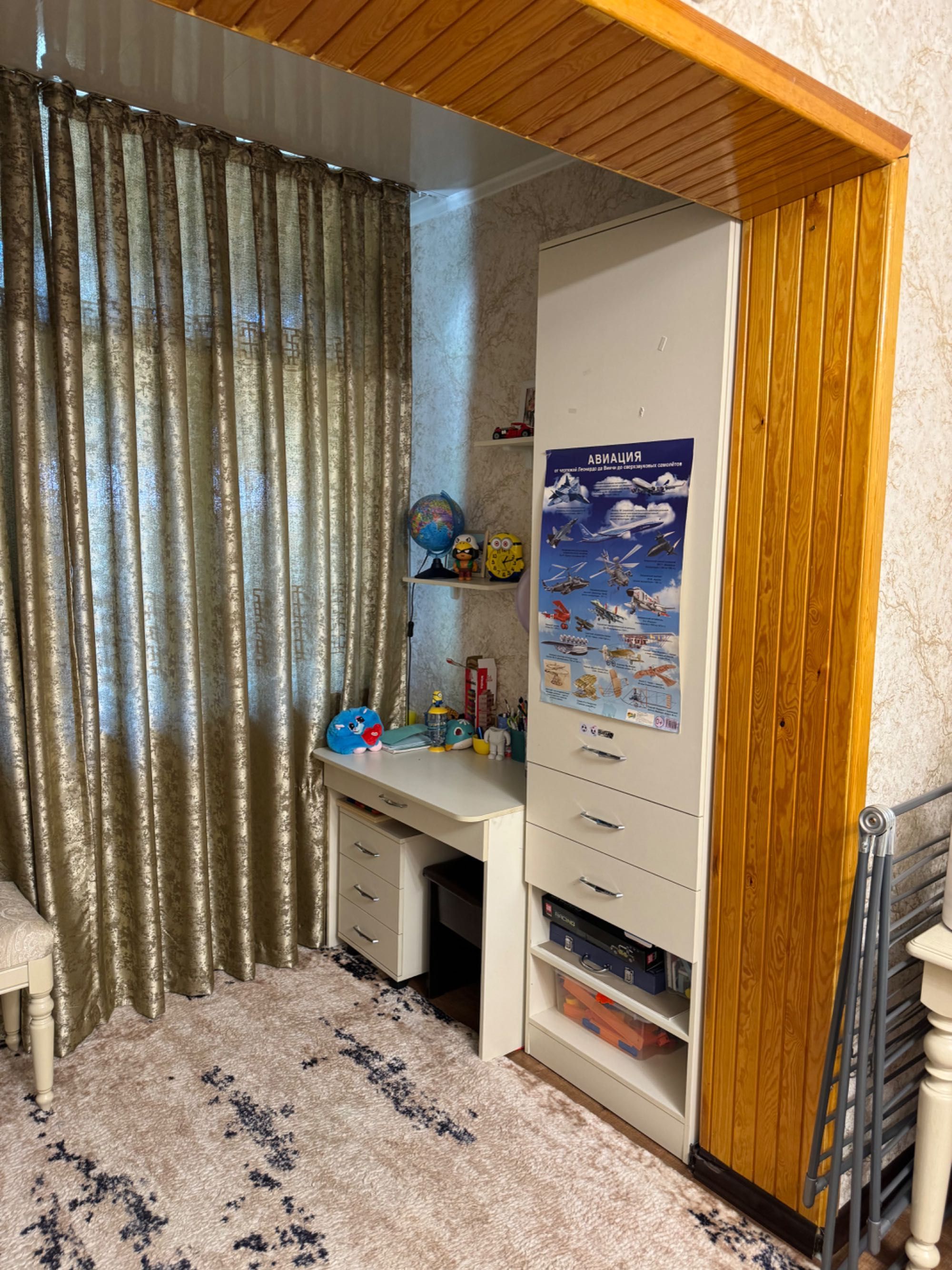 Продаётся квартира шикарная