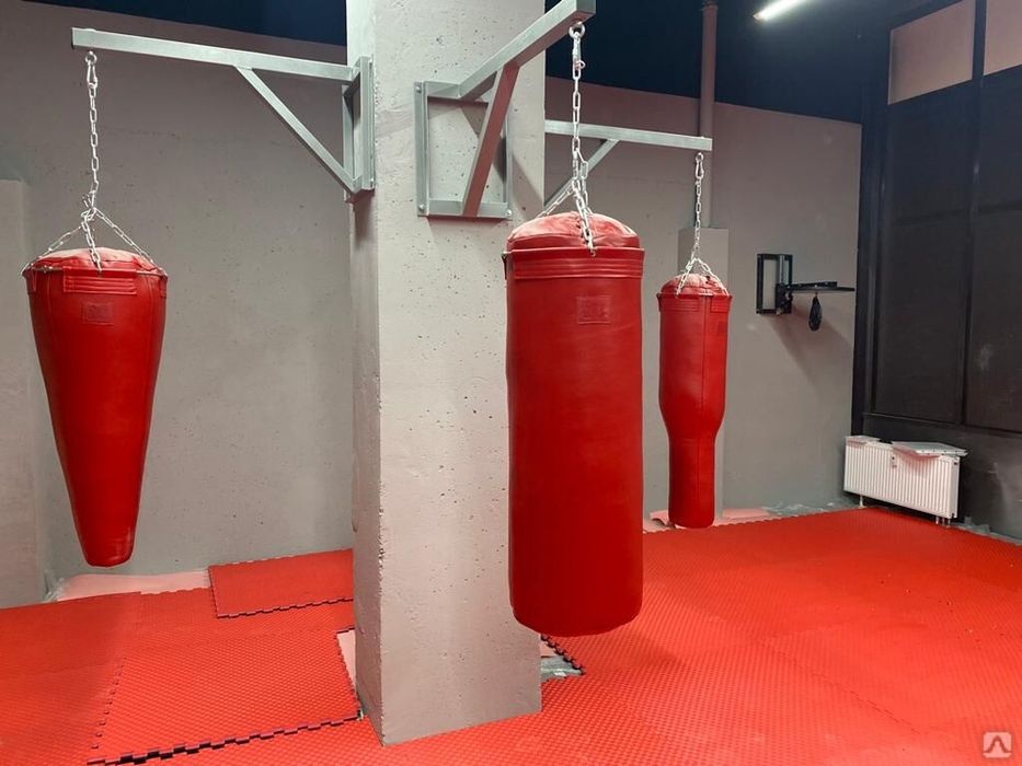 Боксёрский мешки
