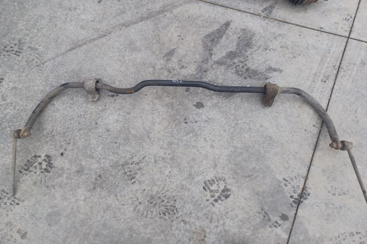 Bara stabilizare fata Volkswagen VW Golf 5  [din 2003 pana  2009] seria Plus minivan 1.9 TDI 5MT (1