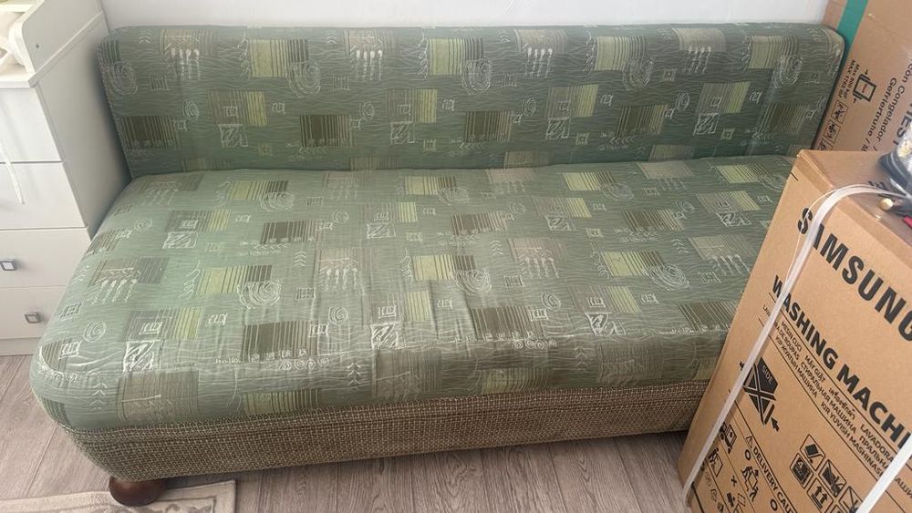 Срочна сатылады?