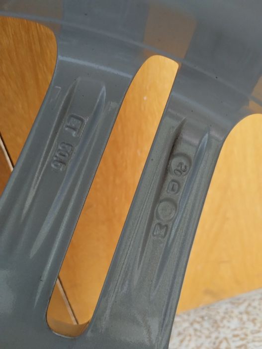 Джанти за Форд 18  5×108