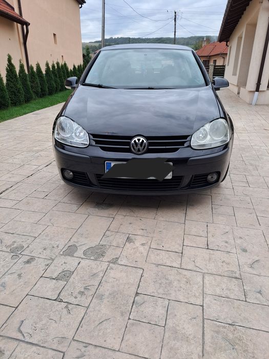 Golf 5 1.9 tdi automata dsg