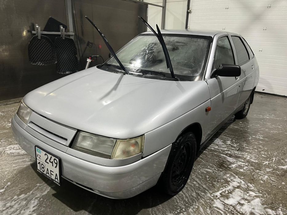 Продам машину ВАЗ 2112