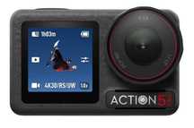 Camera video sport DJI Osmo Action 5 Pro, Adventure NOUA GARANTIE