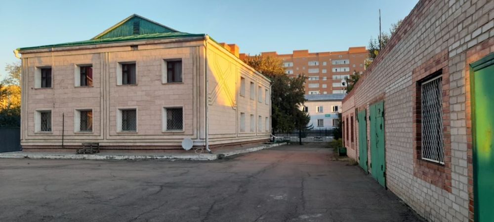 Продается коттедж в центре г. Кокшетау