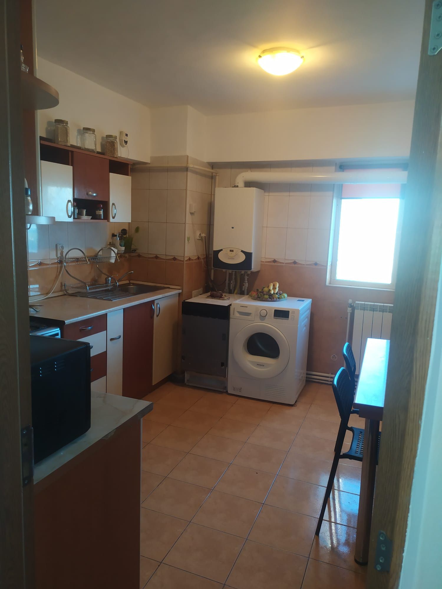 Apartament 4 camere