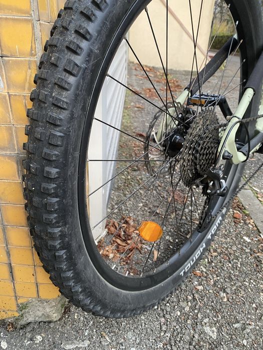 Bicicleta electrica MTB ebike Italwin Travel Cross