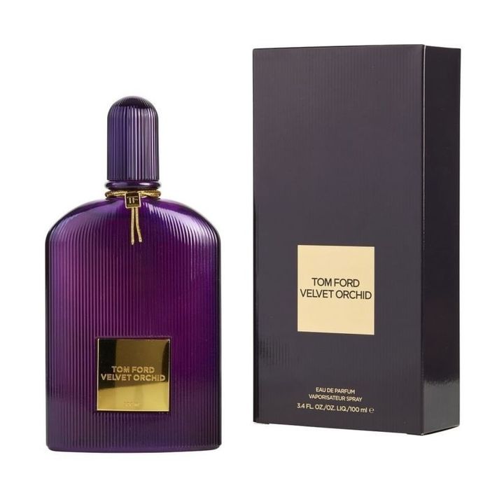 парфюм TOM FORD Velvet Orchid 100мл