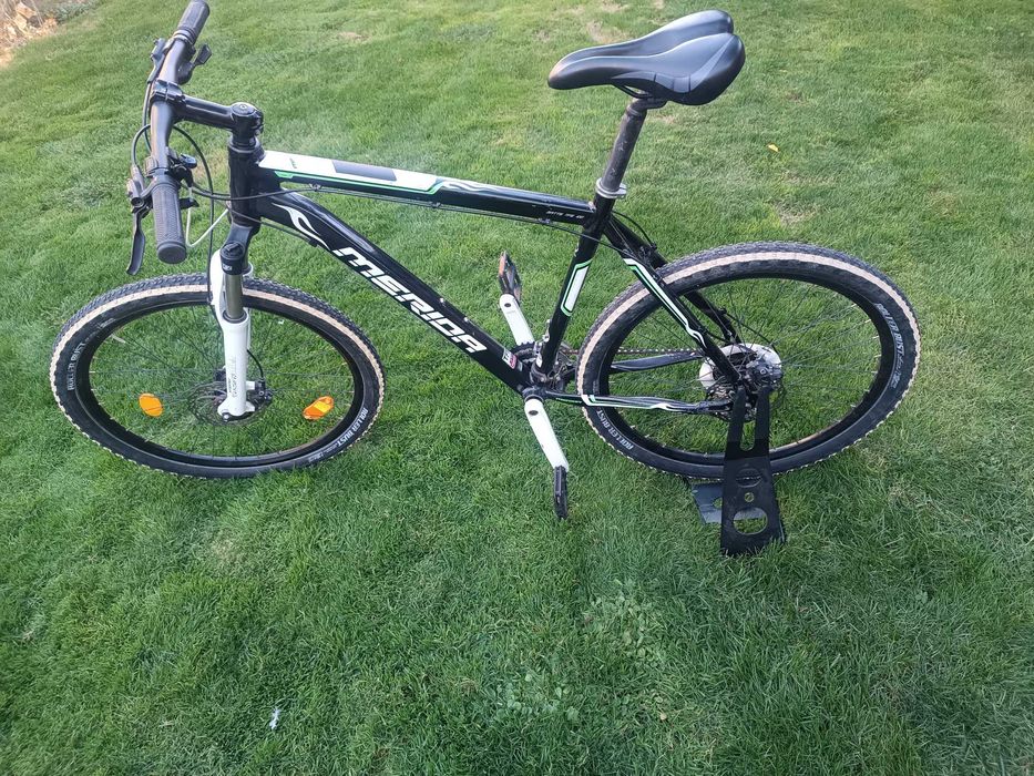 26" Алуминиев Велосипед Merida употребяван