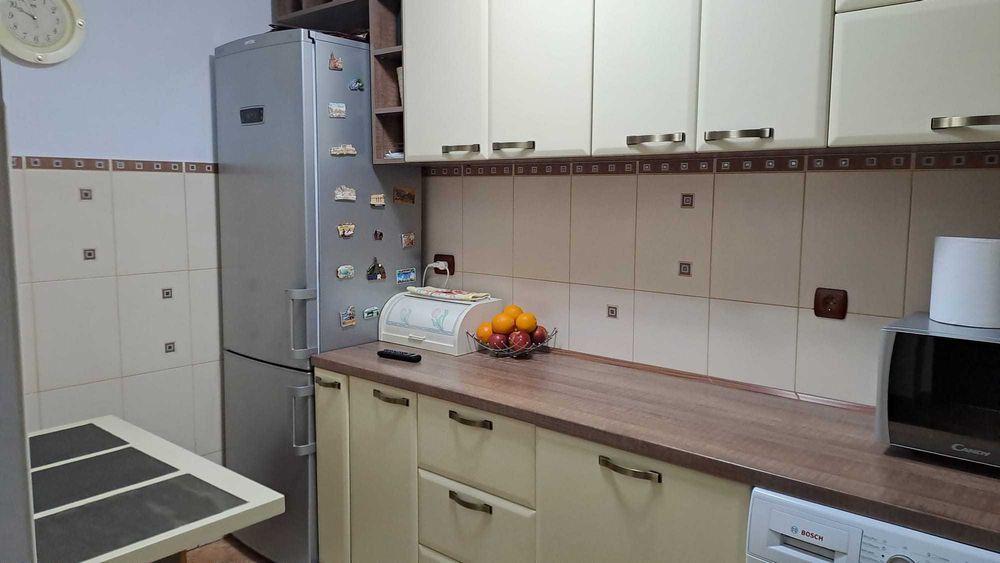 De vânzare apartament și mansardă, împreună sau separat