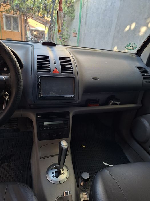 Vand Vw Lupo 3L 1.4 16v Fsi 105cp