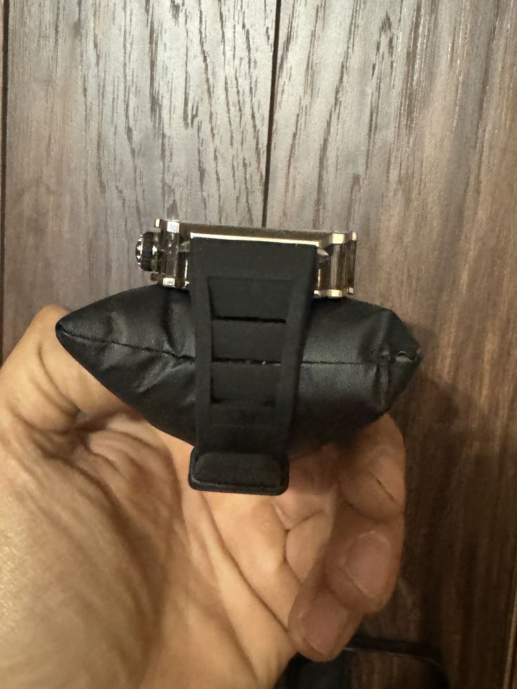 Luxury Modification Kit For Apple Watch 44 / 45 mm