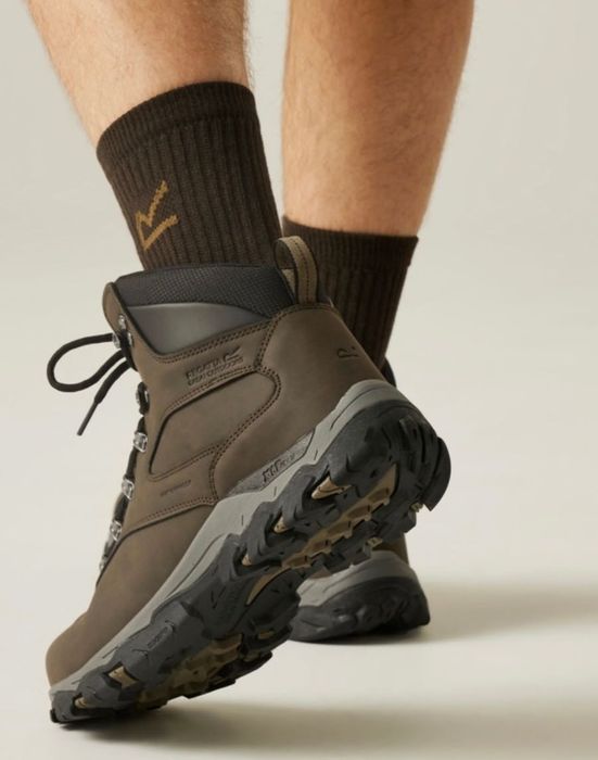 Regatta-Мъжки  ботуши Holcombe Classic