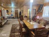 Casa de vacanta superba,cu 5 camere,300 mp utili,Valisoara