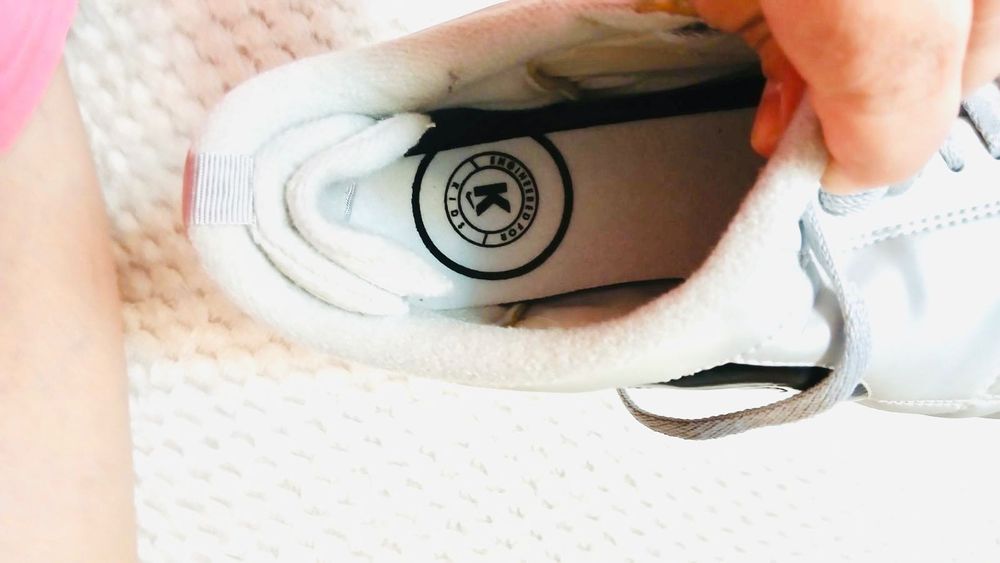 Бутонки total 90  expand plus FG