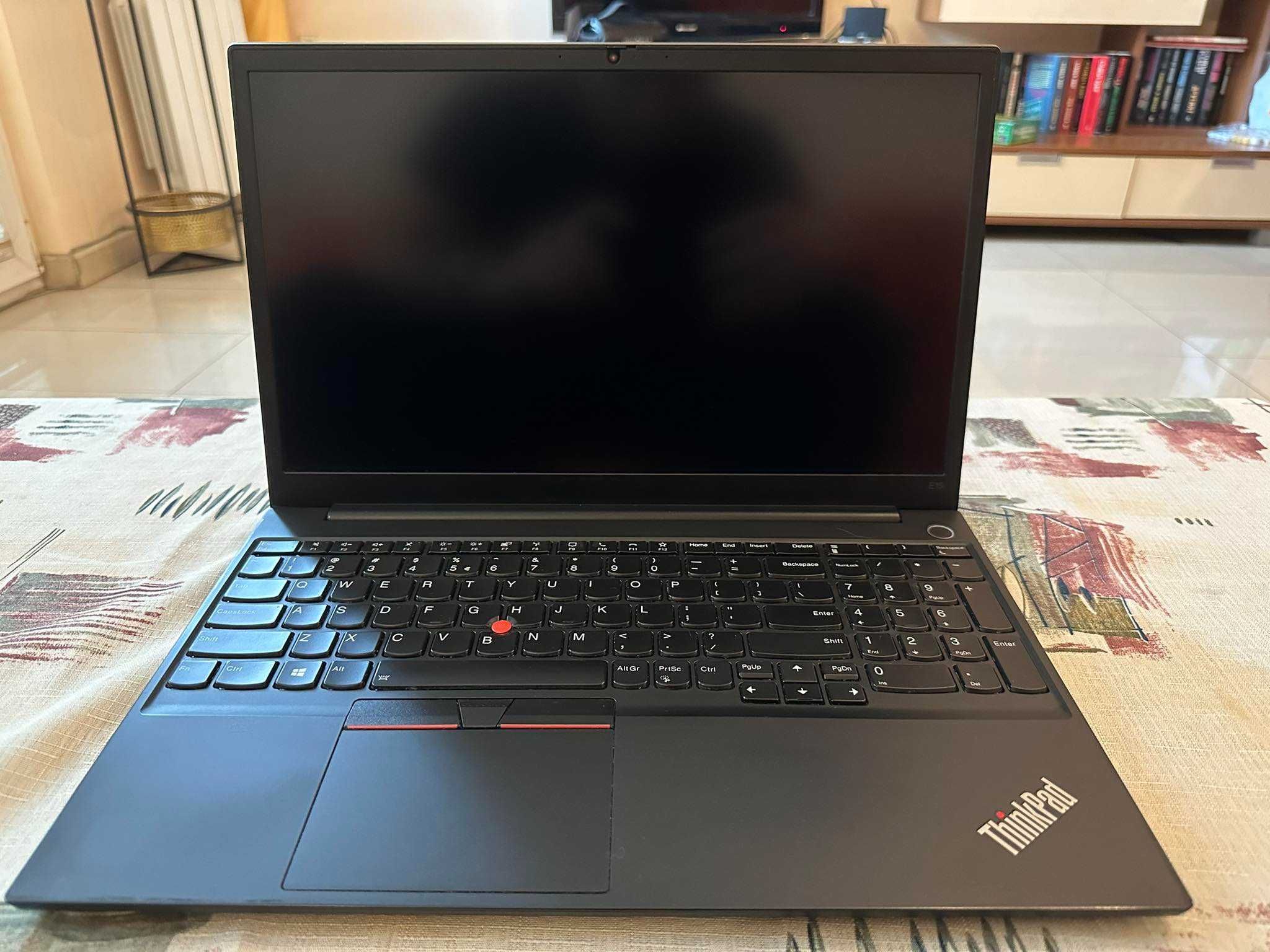 Lenovo ThinkPad E15 Gen 2