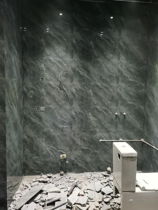 Демонтаж квартир и домов качественно Перфораторщик !!!