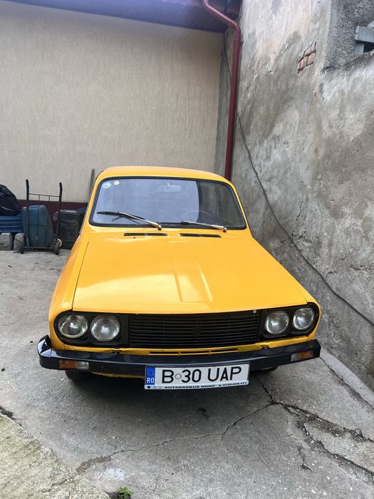 Vand dacia 1410.