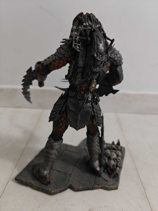 Figurina Celtic Predator de la McFarlane