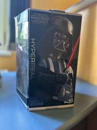 StarWars Darth Vader Hiperreal