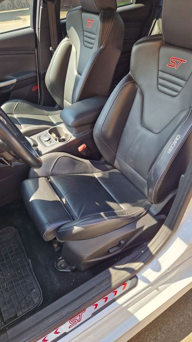 Ford Focus ST 2013