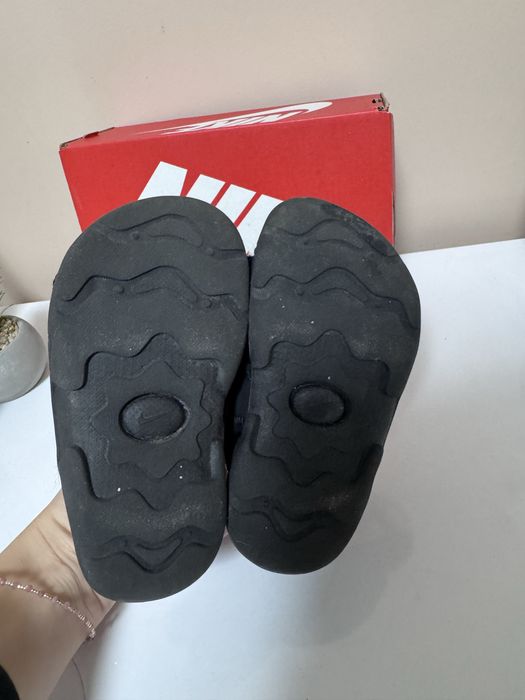 Детски сандали Nike