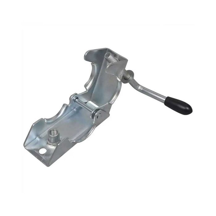 Опорно маневрено помощно колело 48 мм за ремарке колесар каравана