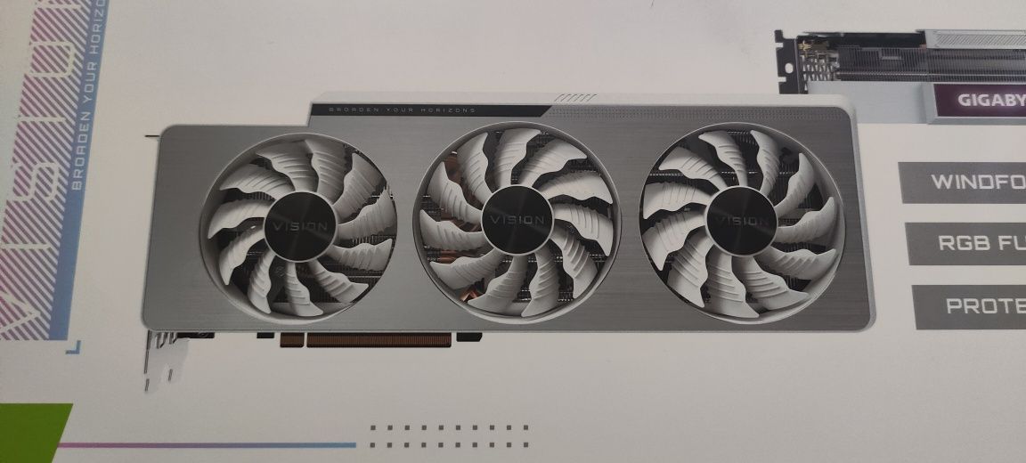 Nvidia RTX 3080 Ti 12 гБ