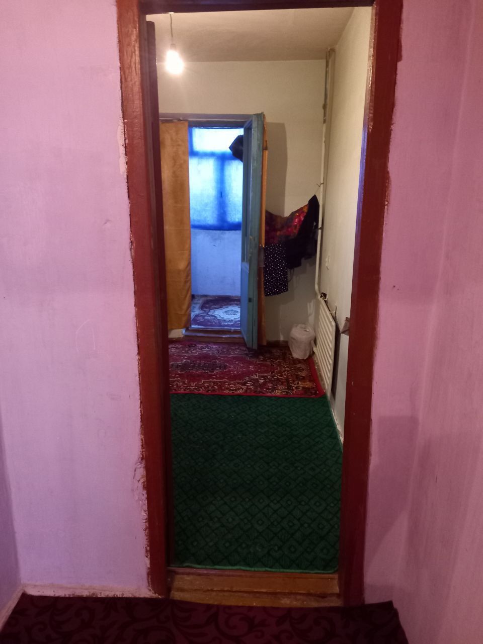 Уй сотилади 3 хона