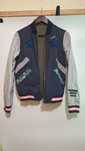 Geaca Diesel original, doua fete , marimea S
