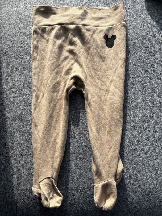 5 perechi pantaloni bebe baietel 9-12 luni