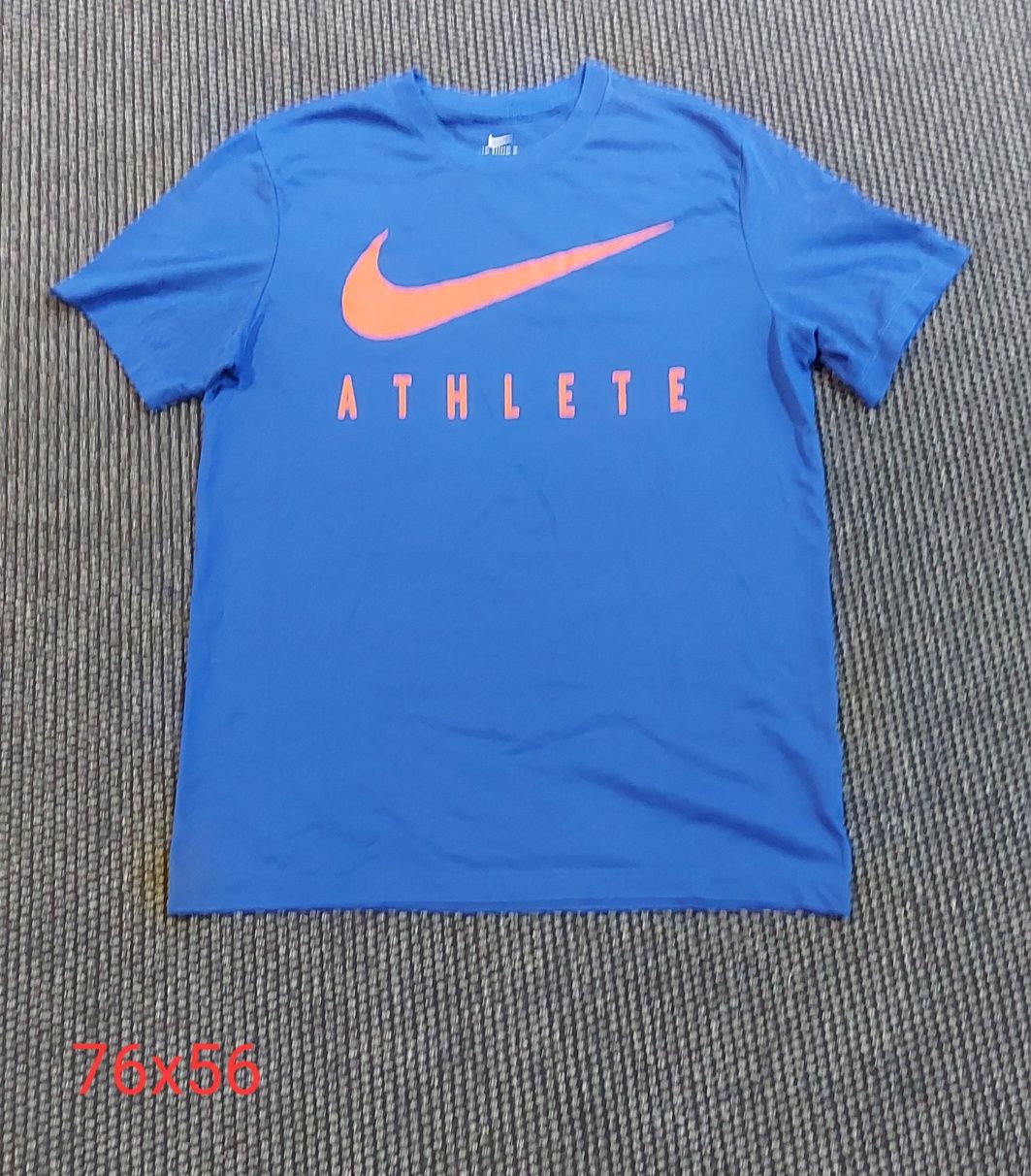 Nike тениска M размер