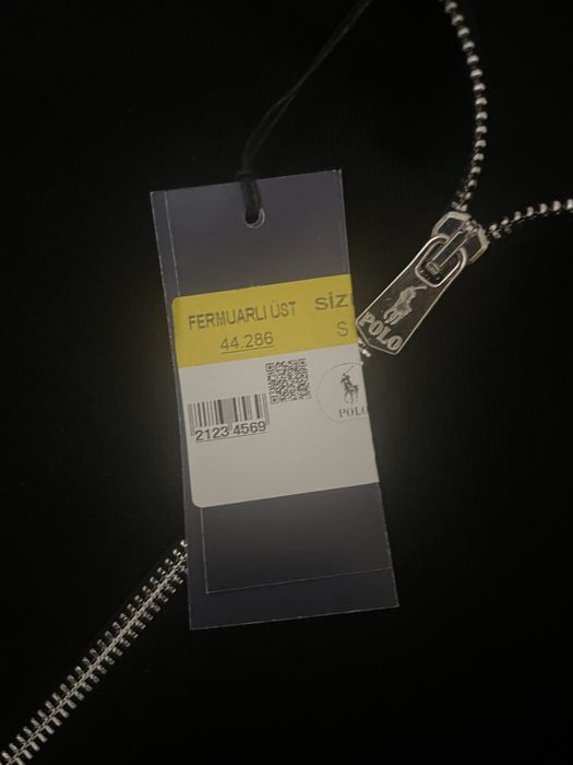 Pulover polo ralph lauren