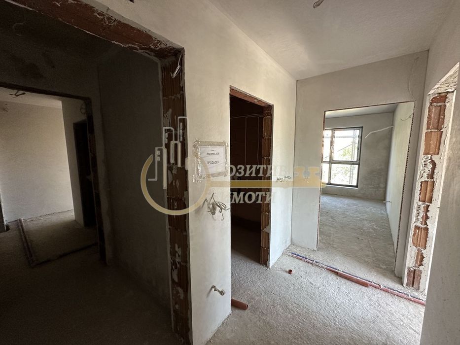 Продава се Двустаен апартамент в София, Бояна - 72 кв.м за 1891 €/кв.м - Снимка #5