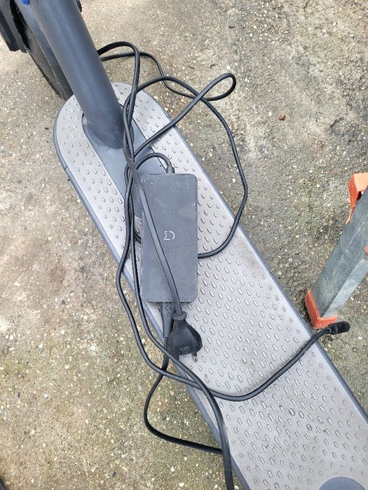 xiaomi electric scooter 3