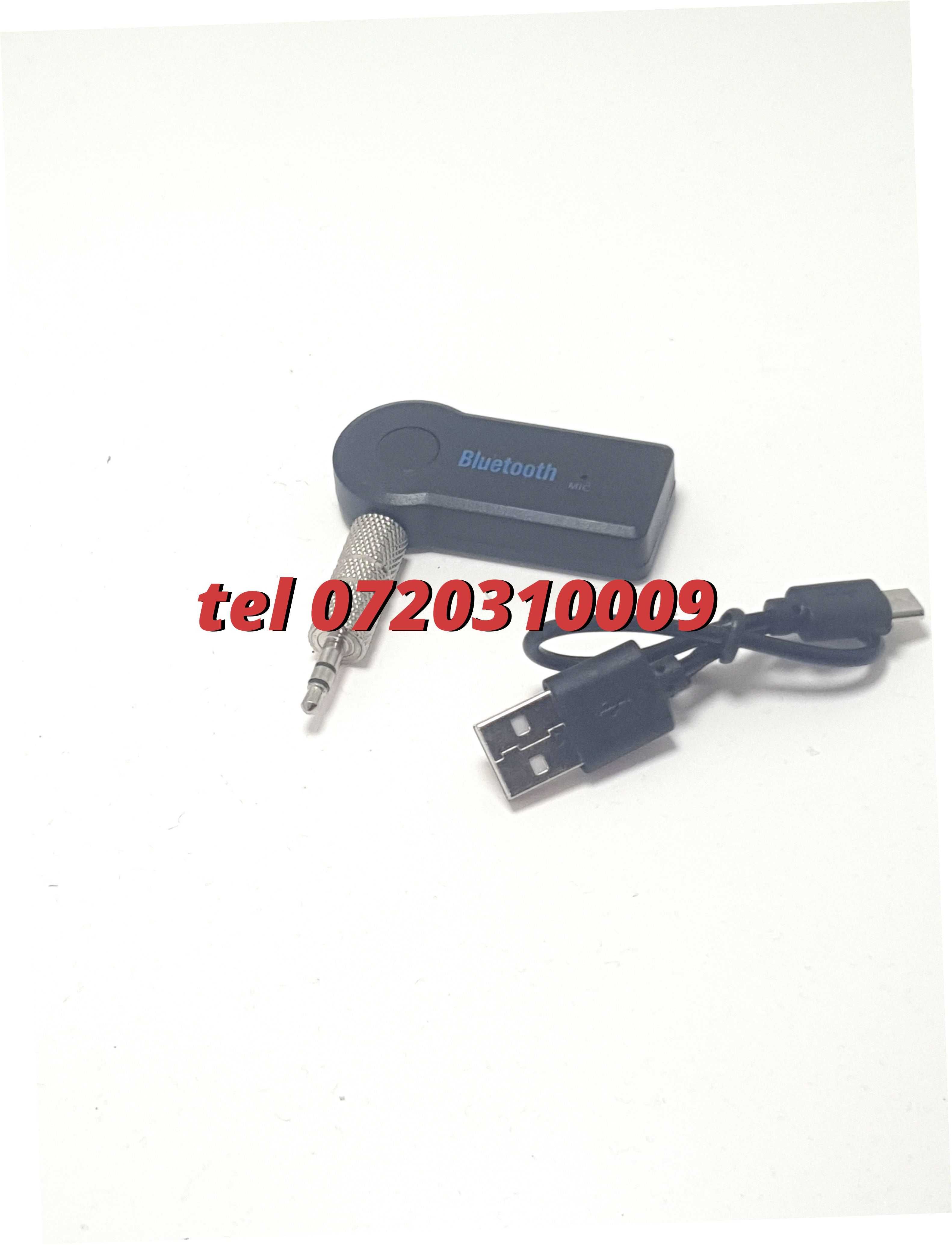 Modulator Bluetooth Audio Receiver Mini Adaptor Bt
