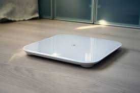 Новые Напольные весы Xiaomi Mi Smart Scale 2