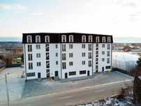 Apartament de închiriat suprafata 100 + loc de parcaremp