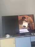 Vand Tv SAMSUNG LED Smart 4K , 125cm (display spart)