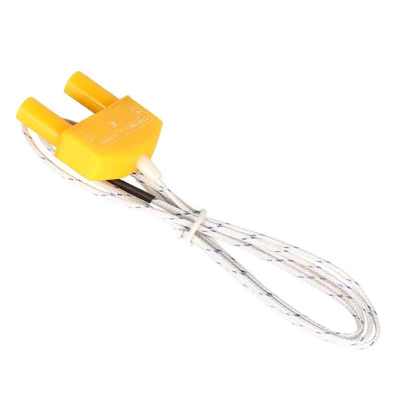 Sonda pentru masurarea temperaturii mufa 4mm UNI-T UT-T09K