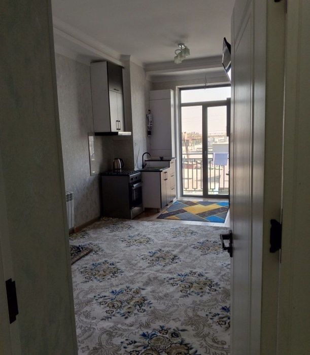 Xonobodda 2 hona Navastroyka