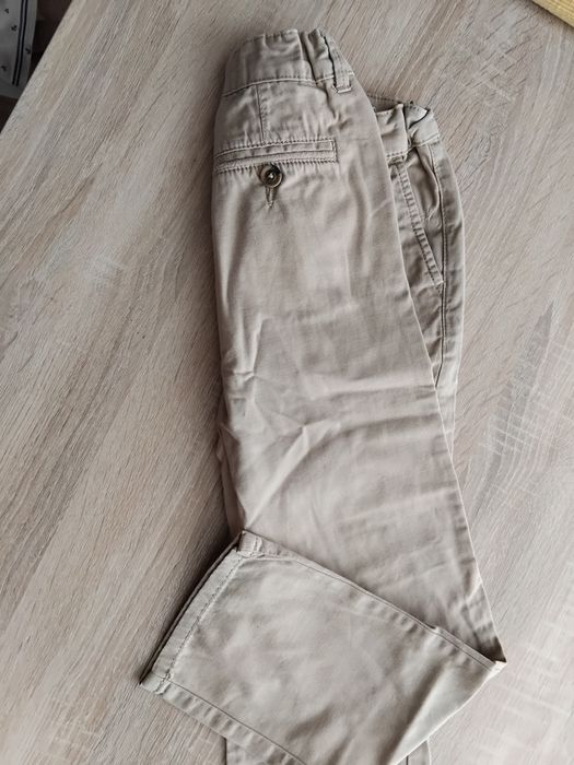 Дънки, панталони, ризи за 7 години, като нови, по 5лв