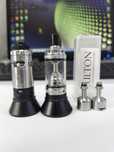 Pachet millennium deck 1.1 si squape emotion mtl rta tigara electronic